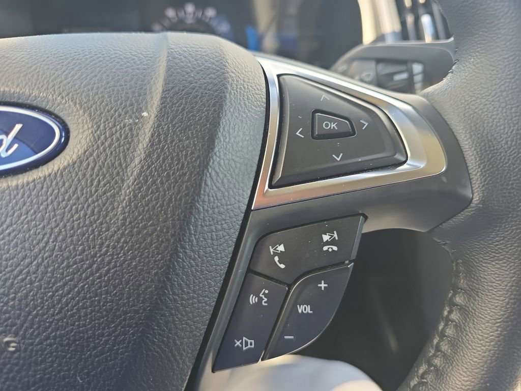 Used 2023 Ford Edge SEL w/ Convenience Package AWD/4WD image 28