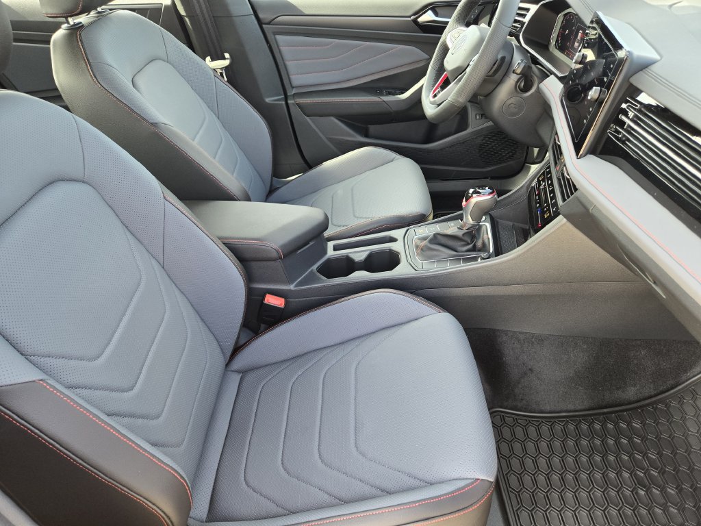 New 2027 Volkswagen Jetta GLI Autobahn FWD image 12