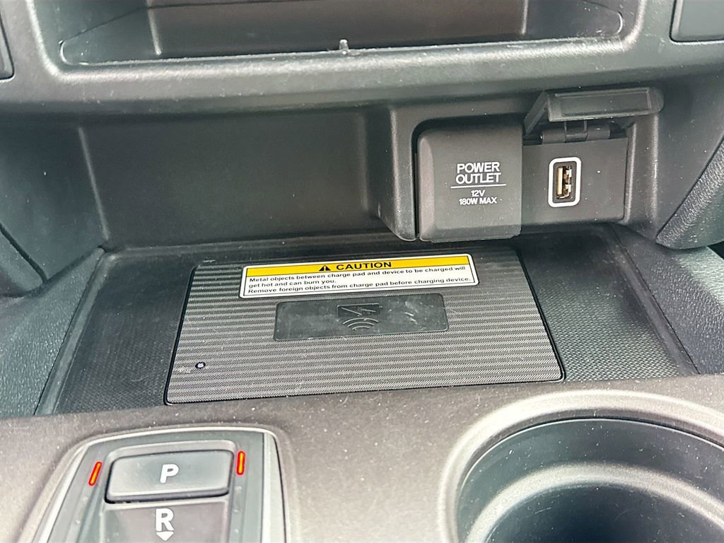 Used 2022 Honda Passport EX-L image 21