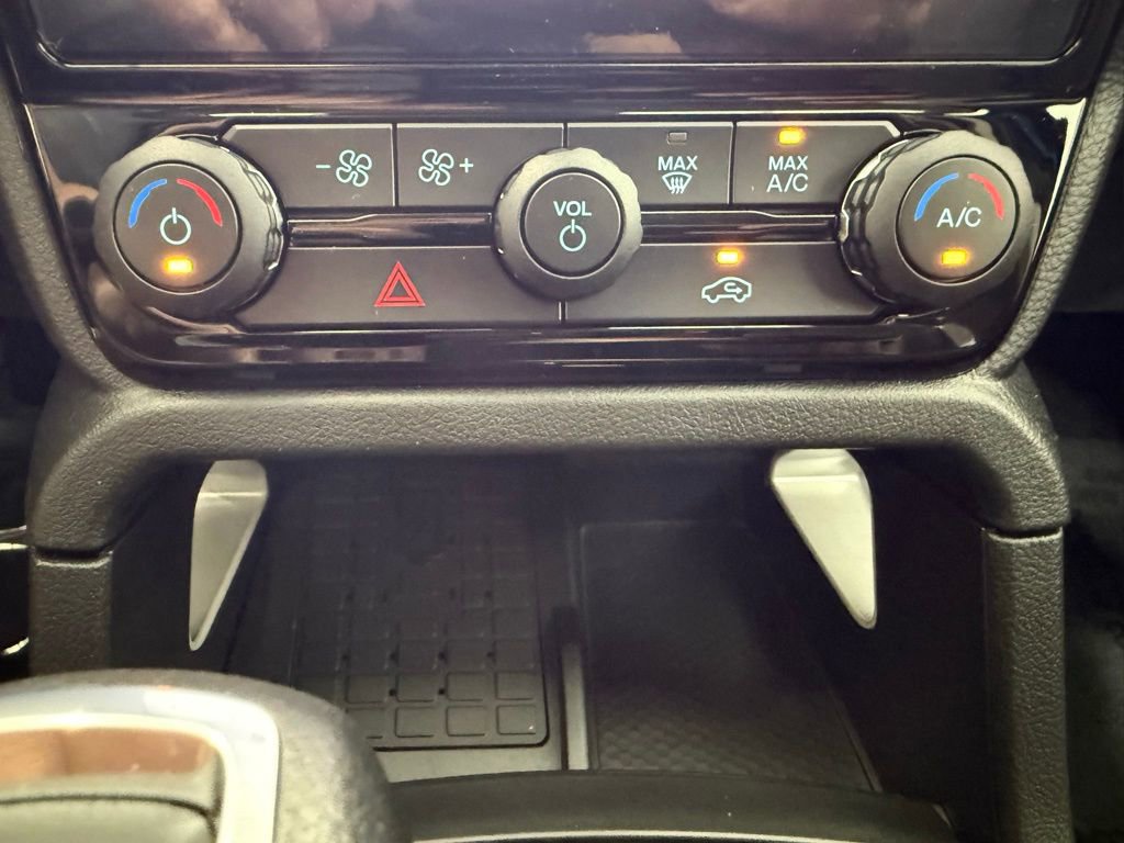 New 2025 Ford Ranger Lariat w/ FX4 Off-Road Package image 33