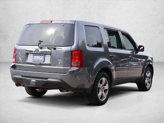 Used 2014 Honda Pilot EX-L image 5