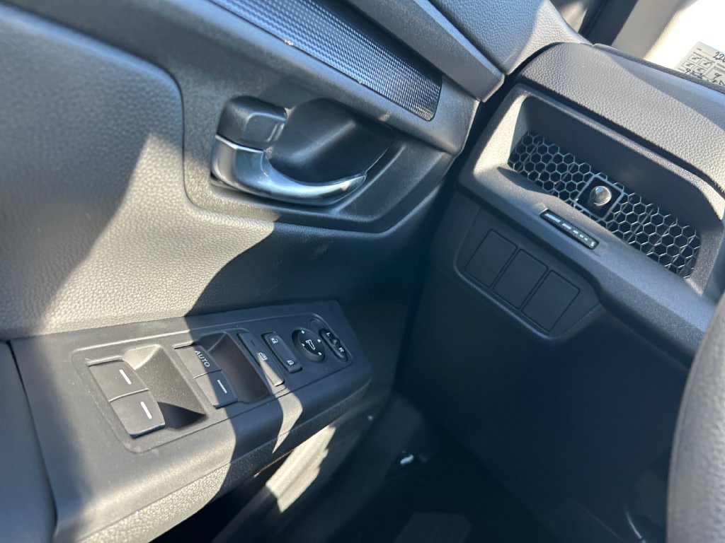 New 2027 Honda CR-V LX image 21