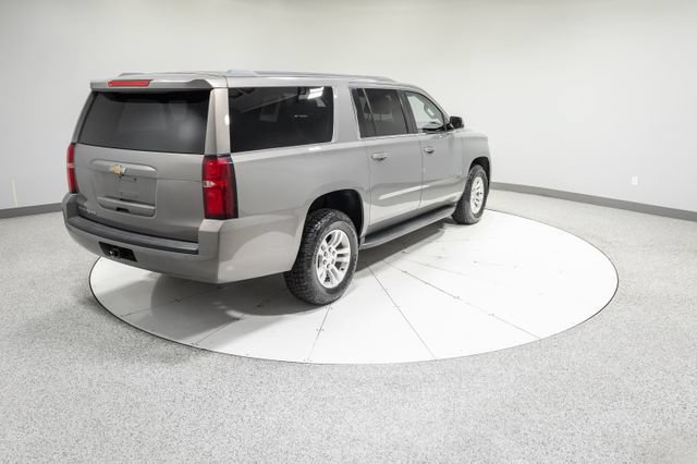 Used 2018 Chevrolet Suburban LS w/ Skid Plate Package AWD/4WD image 29