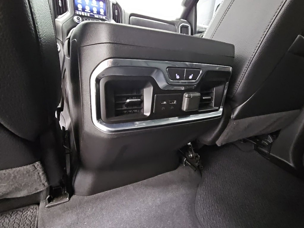 Certified 2023 GMC Sierra 3500 Denali w/ Denali Ultimate Package image 35