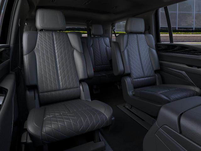 New 2026 Cadillac Escalade IQL Luxury image 17