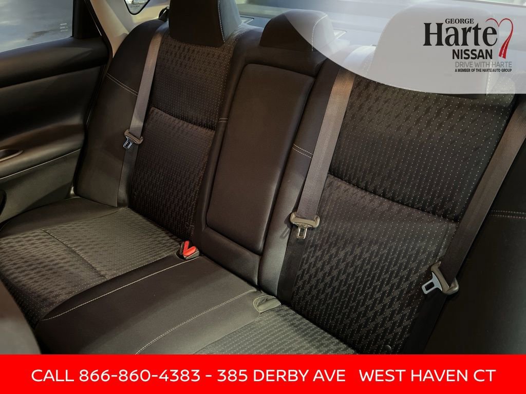 Used 2016 Nissan Altima 2.5 S w/ Power Driver Seat Package image 33