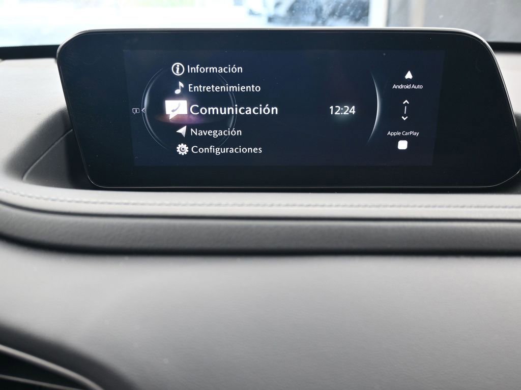 Used 2024 MAZDA CX-30 AWD 2.5 S w/ Select Sport Pkg image 21