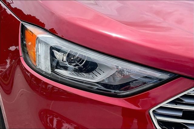 Used 2020 Ford Edge SEL w/ Convenience Package AWD/4WD image 27
