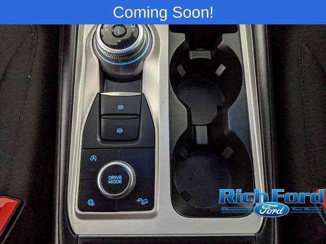 Certified 2024 Ford Explorer XLT image 15