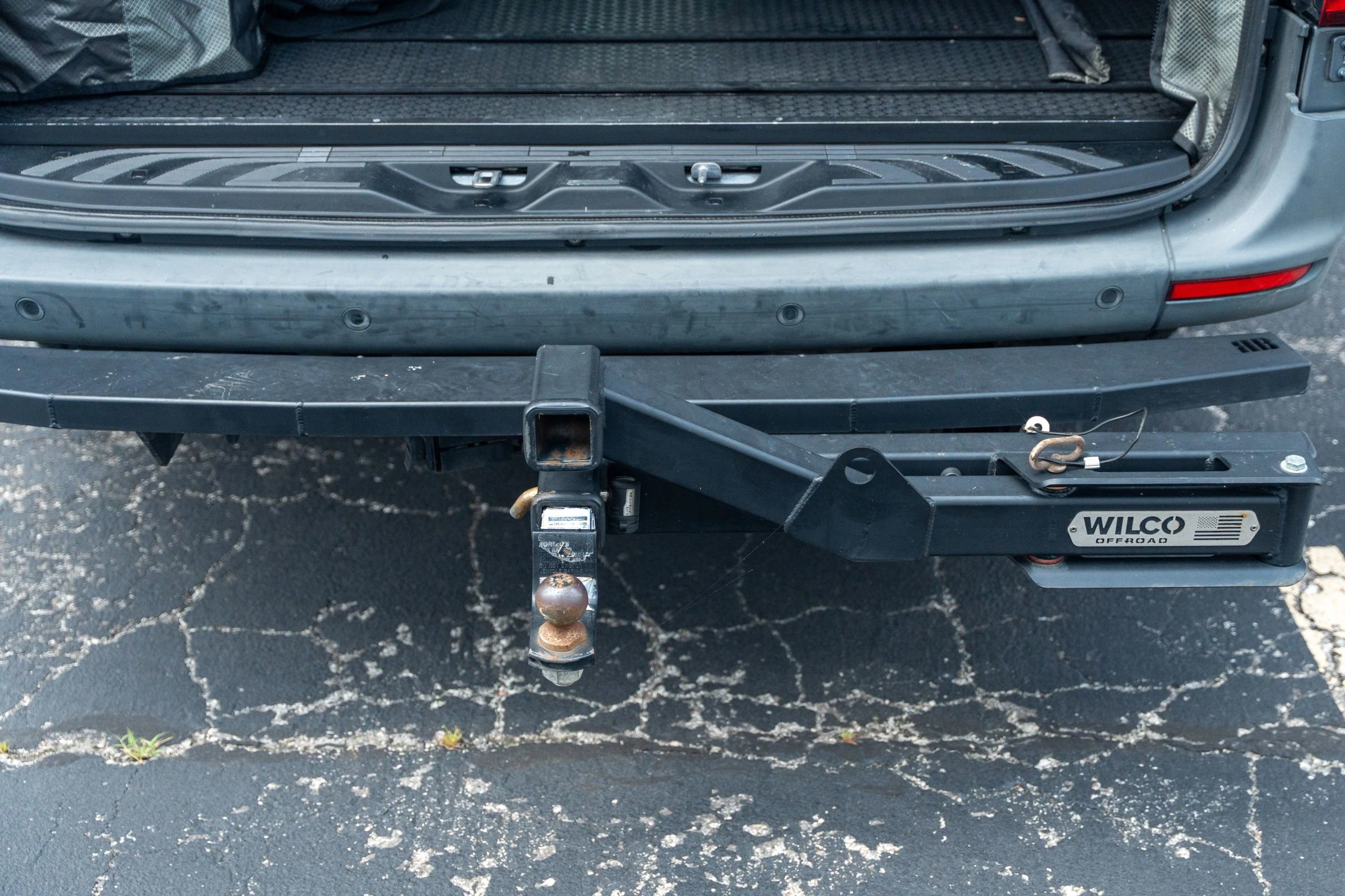 Used 2019 Mercedes-Benz Sprinter 4x4 144 image 15