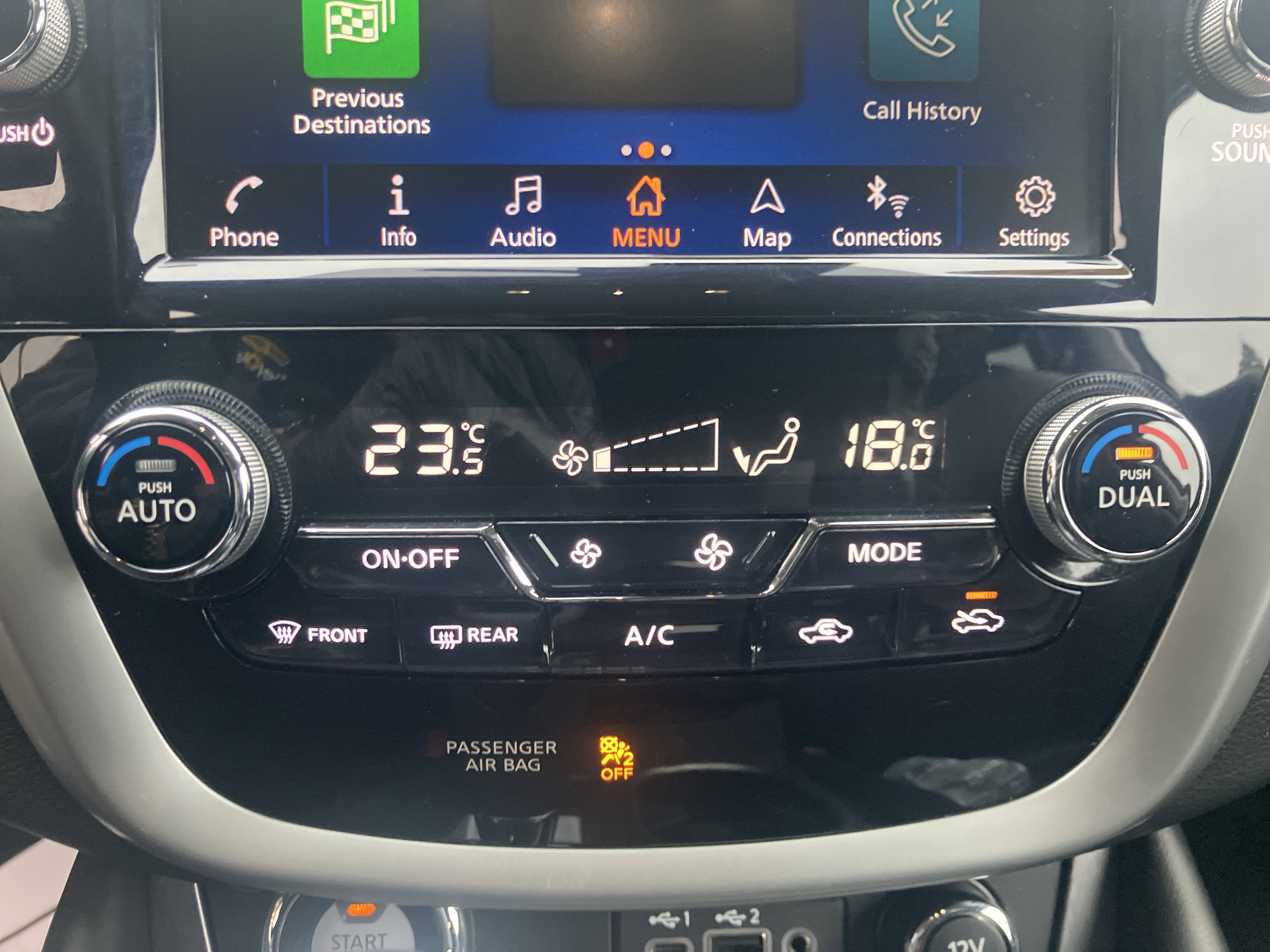 Used 2021 Nissan Murano SL image 26