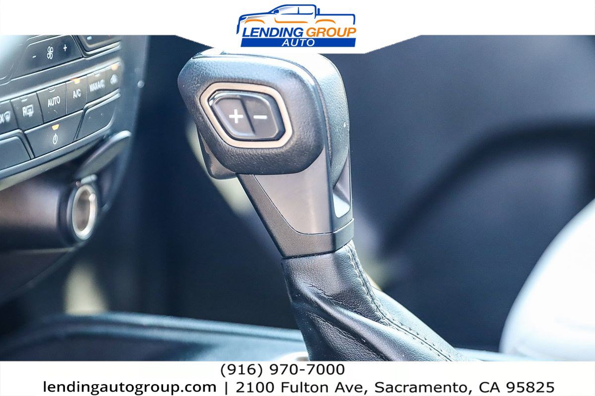 Used 2021 Ford Ranger XLT image 20