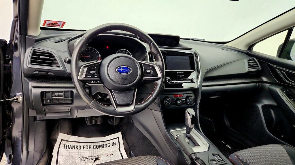 Used 2018 Subaru Crosstrek 2.0i Premium AWD/4WD image 12