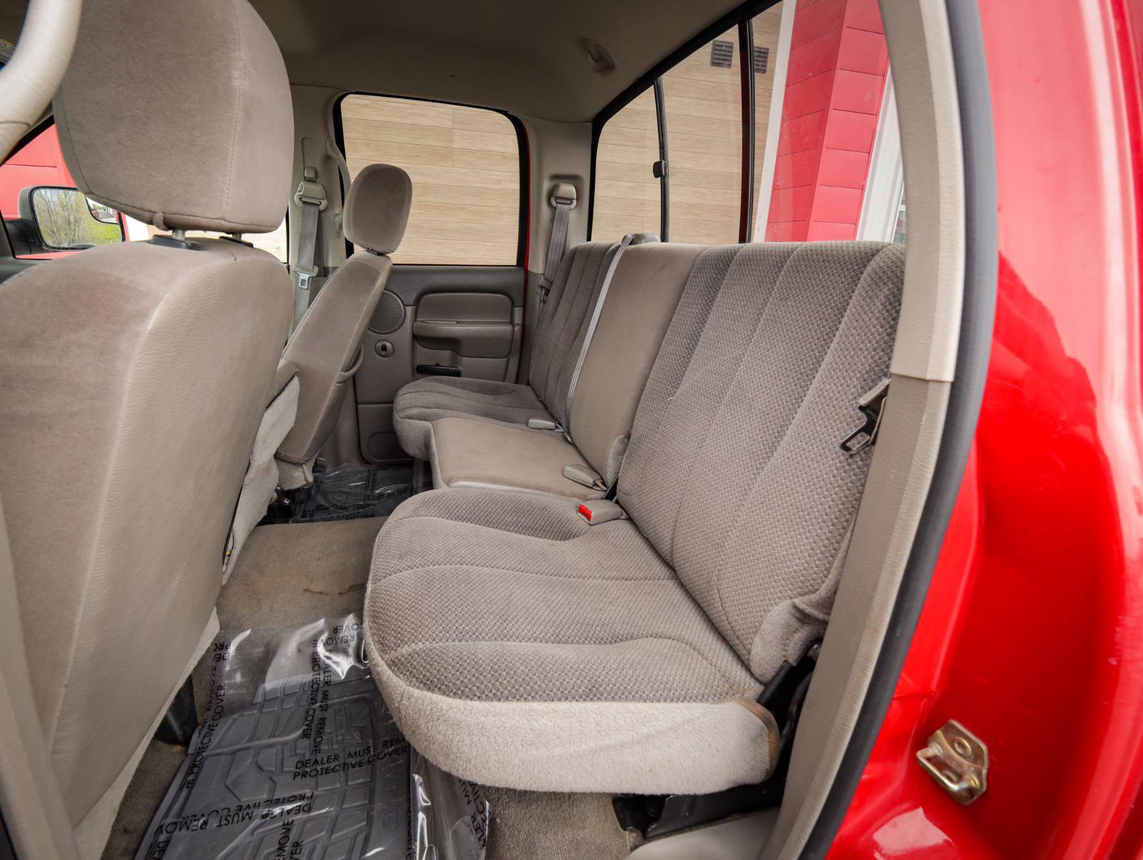 Used 2003 Dodge Ram 2500 Truck ST image 30