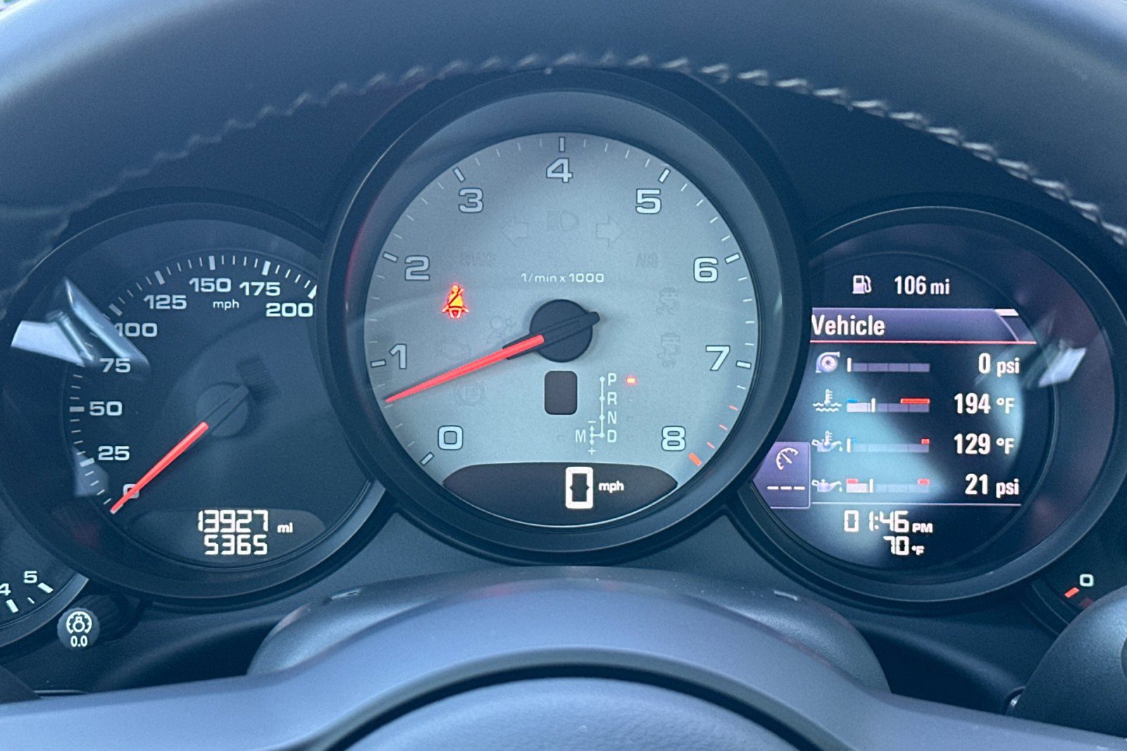 Certified 2017 Porsche 911 Carrera 4S image 24