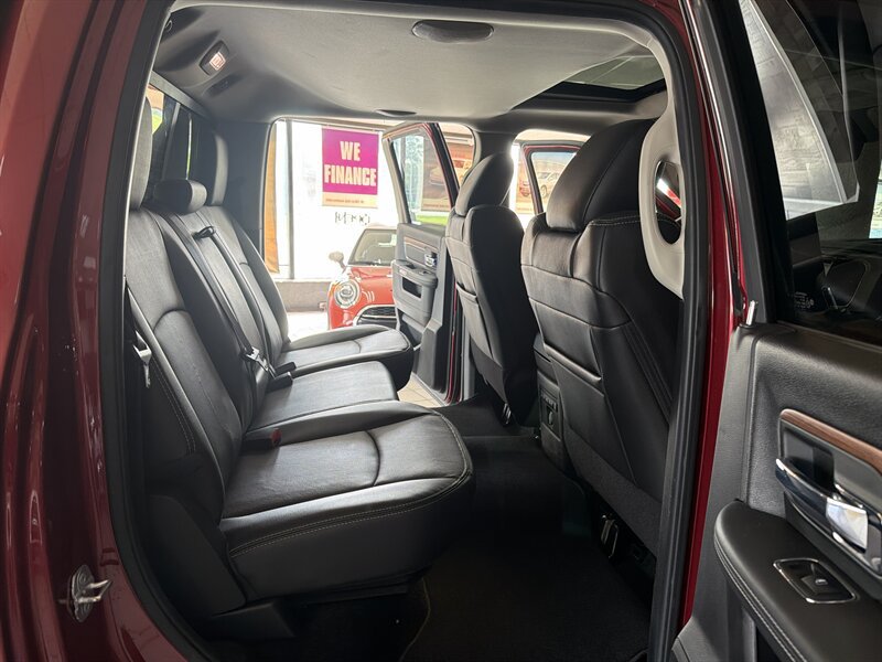 Used 2014 RAM 2500 Laramie AWD/4WD image 24