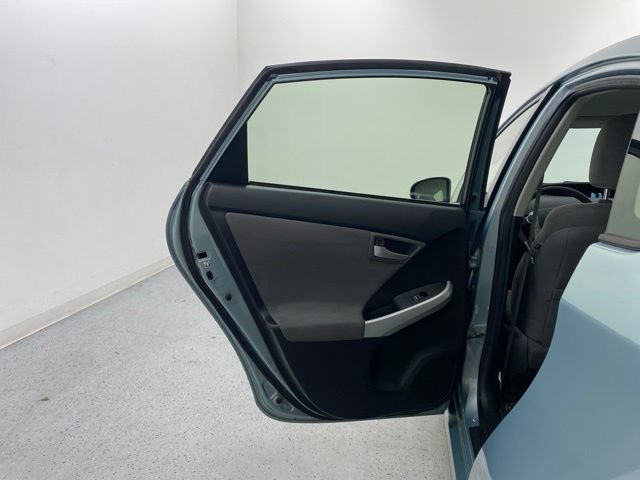 Used 2012 Toyota Prius Two FWD image 22