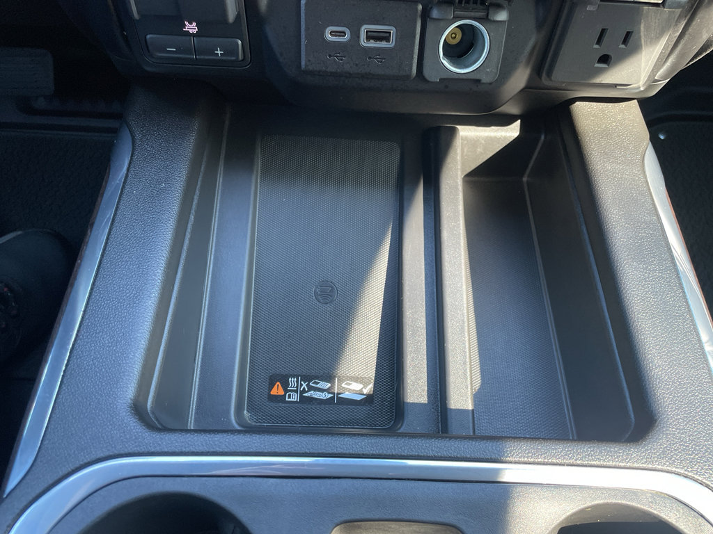 Used 2023 GMC Sierra 2500 Denali image 39