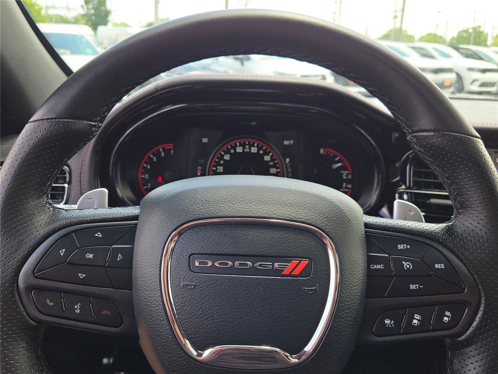 Certified 2025 Dodge Durango GT AWD/4WD image 39