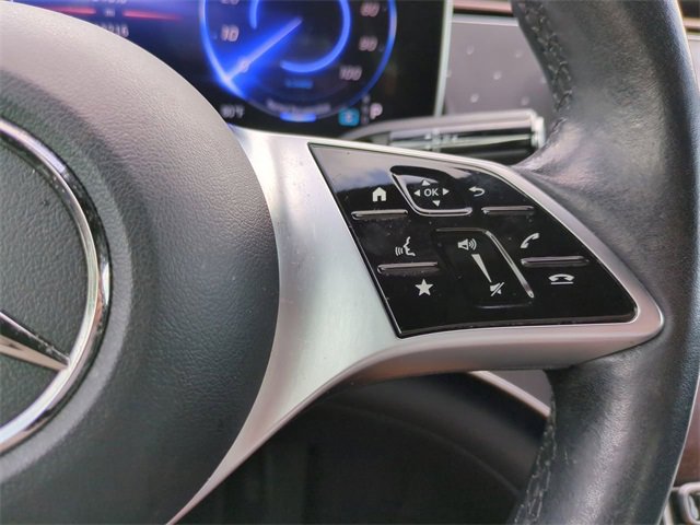 Used 2023 Mercedes-Benz EQE 350+ Sedan image 31