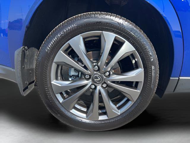 Used 2024 Lexus UX 250h F Sport image 25