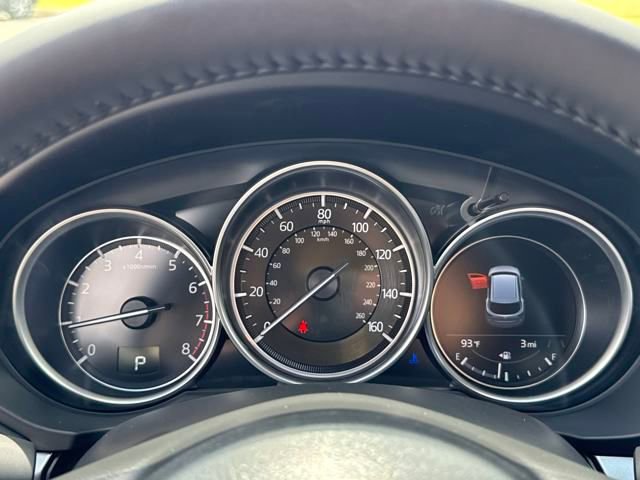 New 2025 MAZDA CX-5 AWD 2.5 S w/ Preferred Package image 14