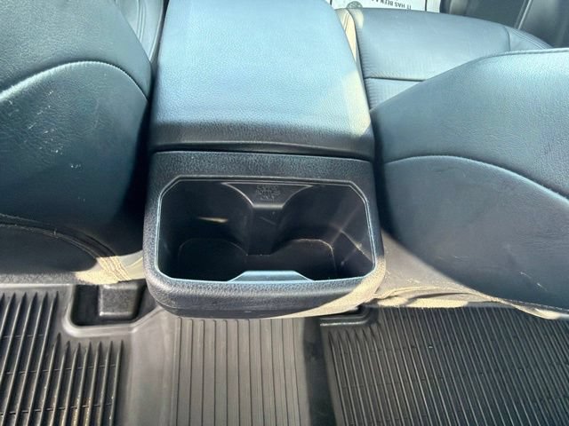 Used 2022 Toyota Tacoma TRD Sport w/ TRD Premium Sport Package AWD/4WD image 18