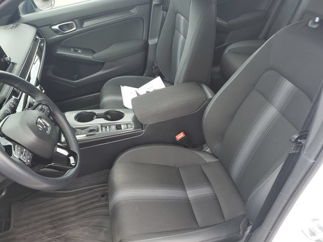 Used 2026 Honda Civic Sport image 17