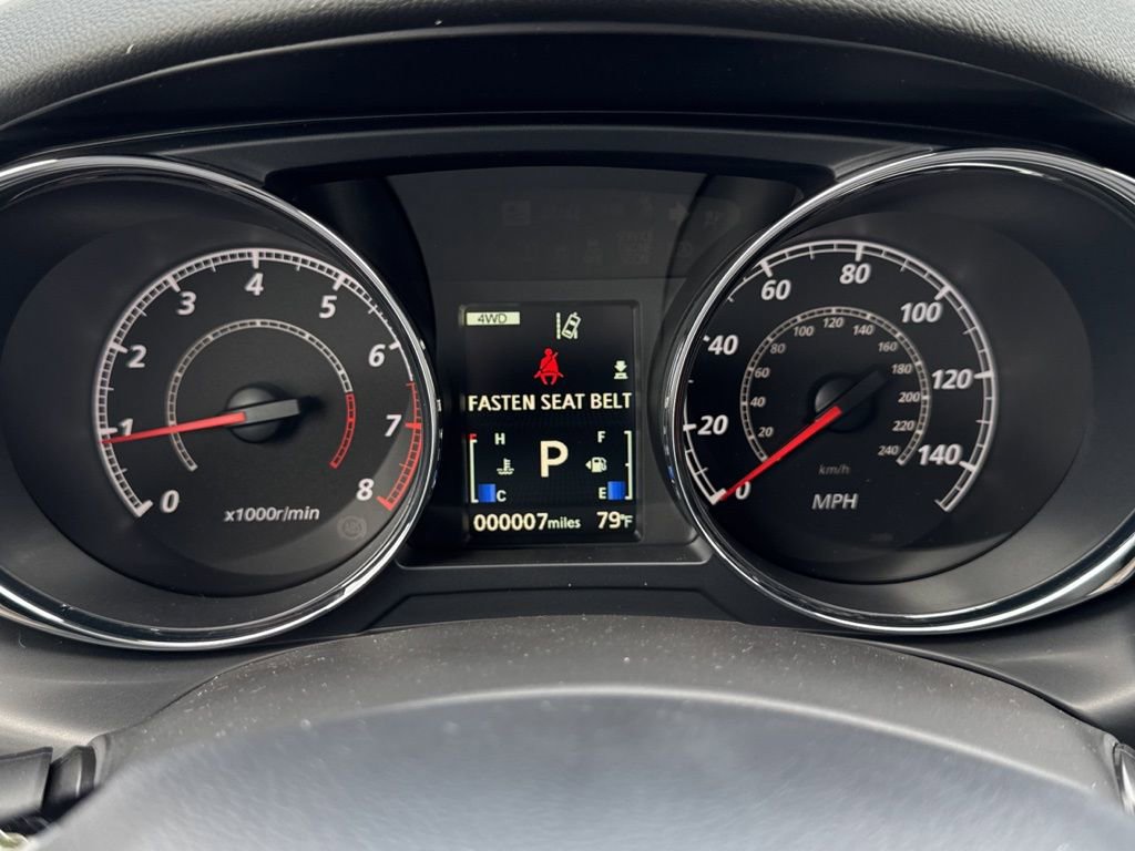 New 2026 Mitsubishi Outlander Sport LE image 9