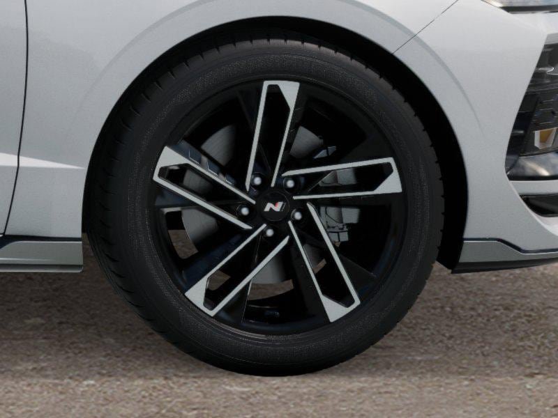 New 2026 Hyundai Sonata N Line image 8