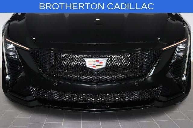 Certified 2026 Cadillac CT5 V w/ Platinum Package AWD/4WD image 13