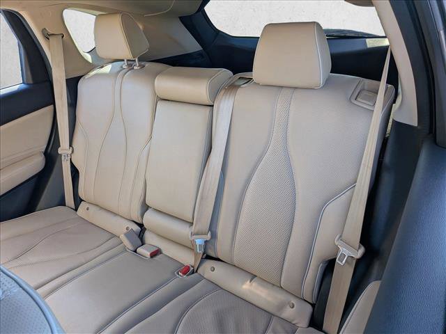 Used 2020 Acura RDX FWD w/ Advance Package image 16