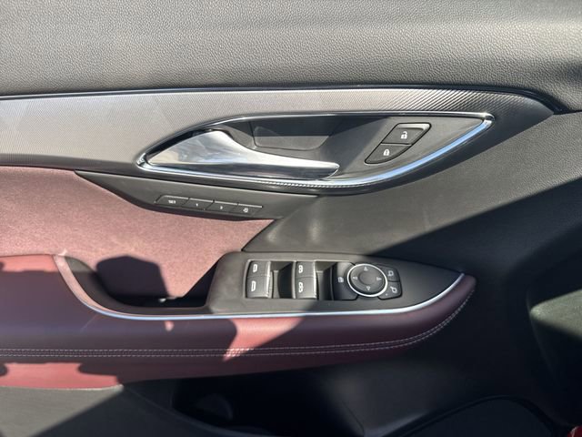 New 2026 Buick Envision Sport Touring image 13