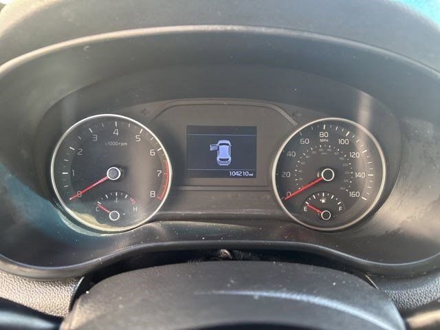 Used 2021 Kia Sportage LX image 15