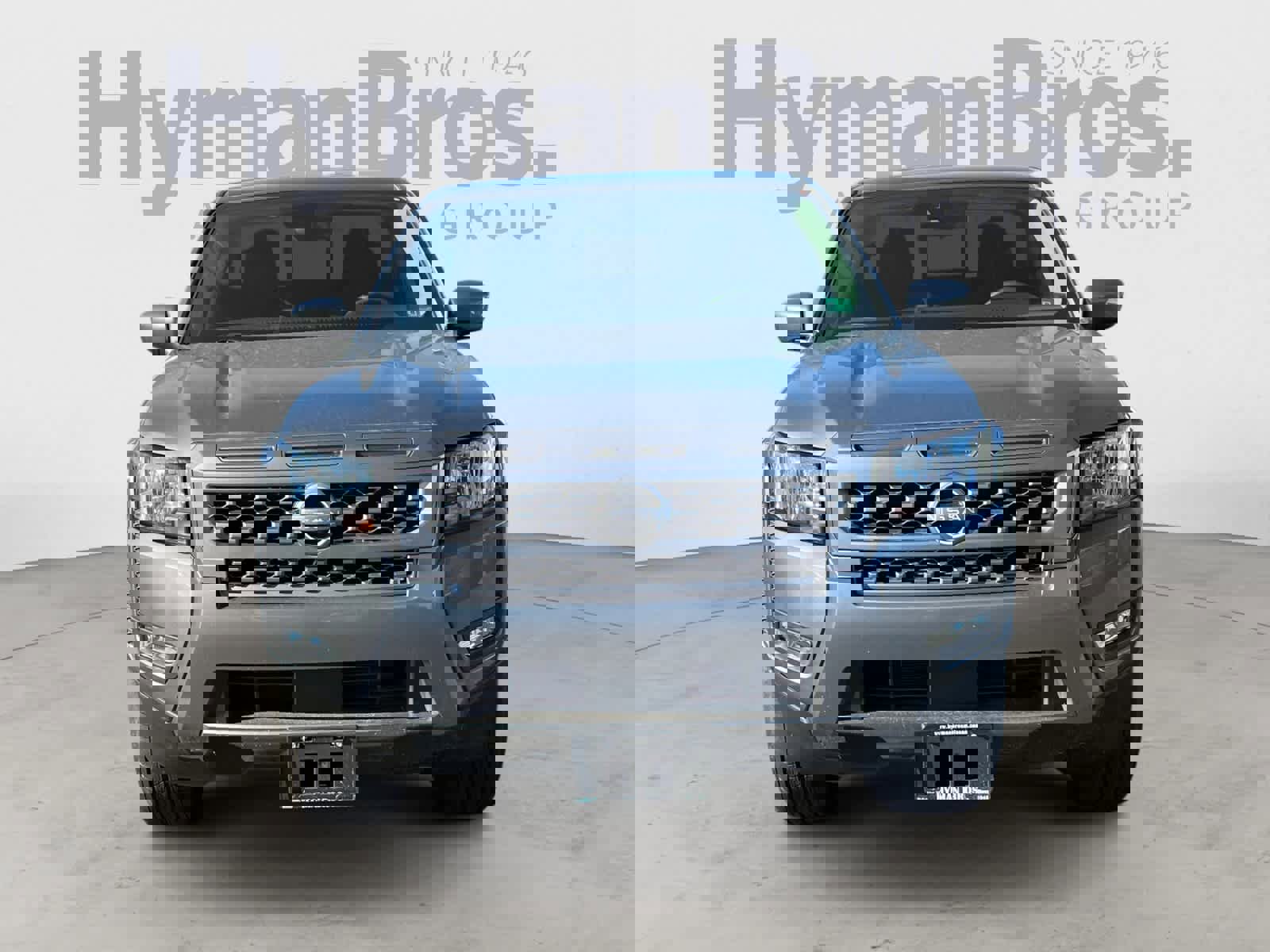 Certified 2025 Nissan Frontier SV w/ SV Convenience Package image 17