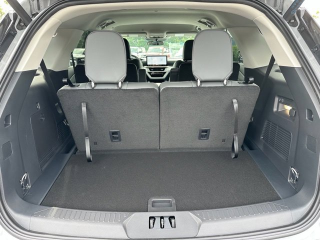 New 2026 Ford Explorer Active w/ Active Comfort Package AWD/4WD image 27