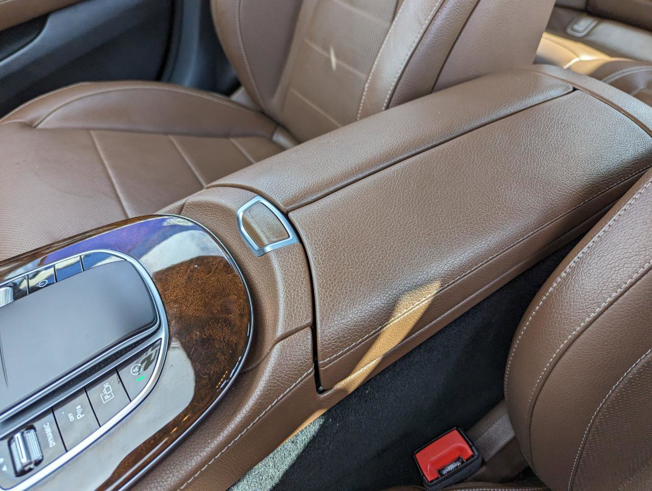 Used 2022 Mercedes-Benz E 350 4MATIC Sedan image 29