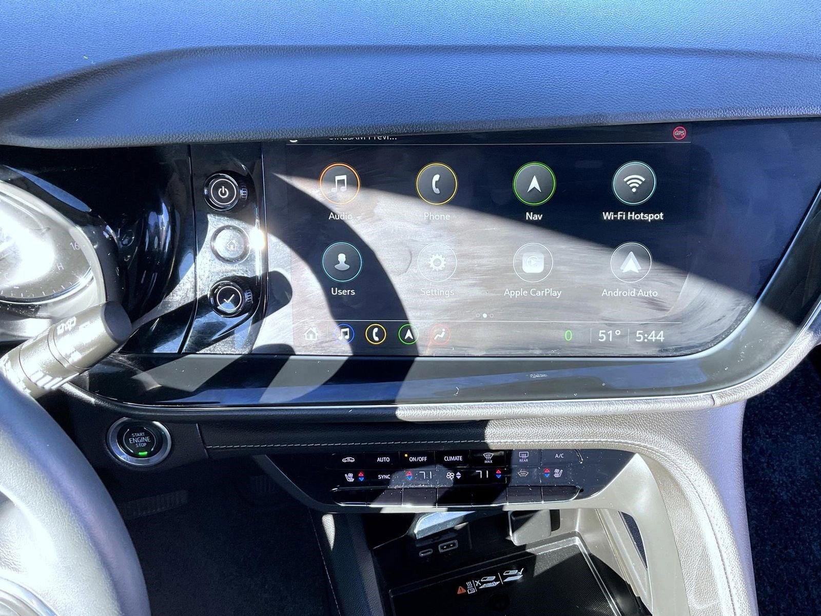 Certified 2023 Buick Envision Avenir image 13