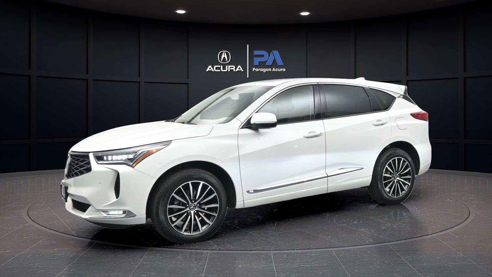 Certified 2026 Acura RDX w/ Advance Package AWD/4WD image 27