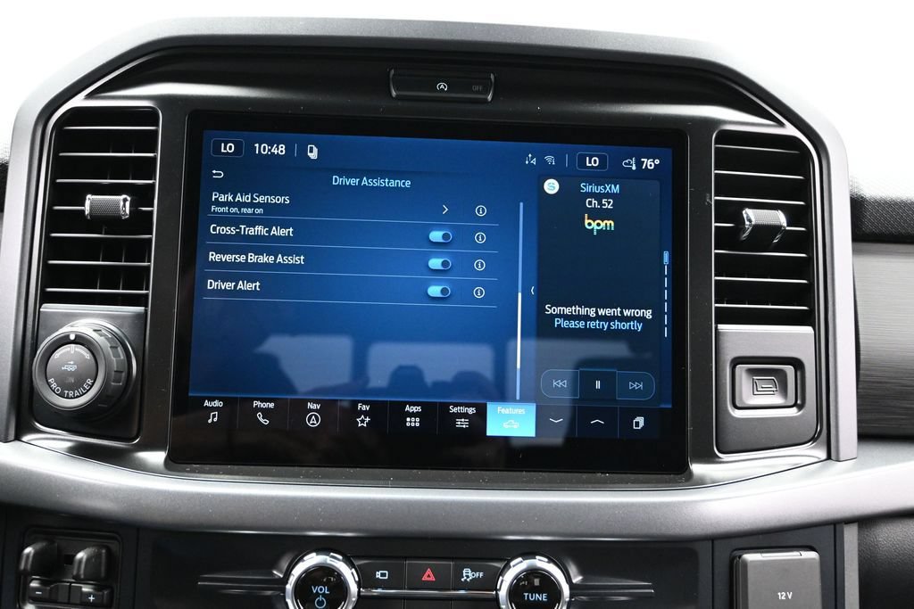 New 2026 Ford F150 XLT AWD/4WD image 41