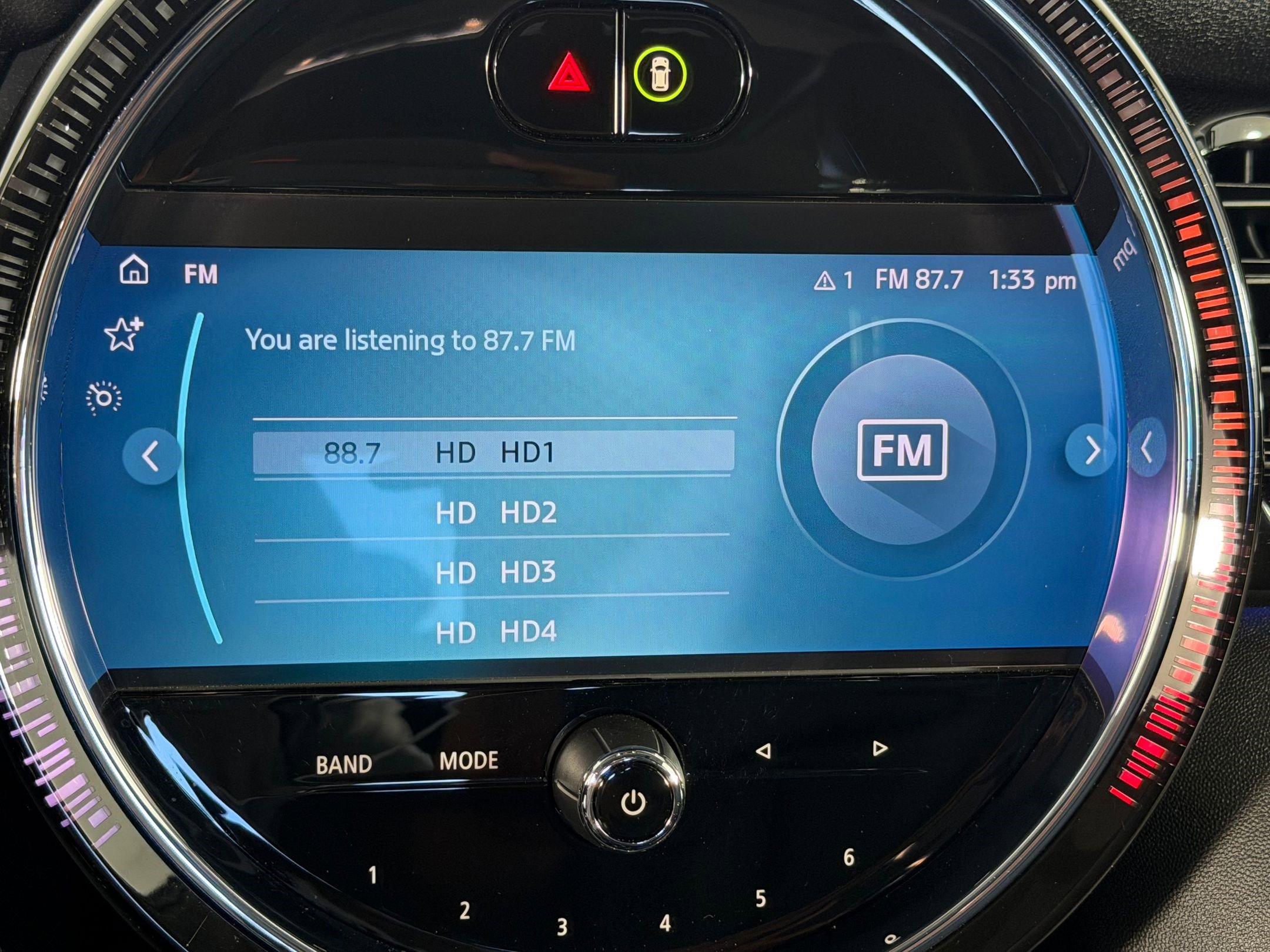 Certified 2023 MINI Cooper S image 25