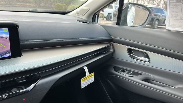 New 2026 Nissan Murano Platinum w/ Cargo Package AWD/4WD image 21