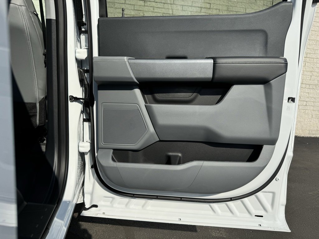 New 2024 Ford F150 Lightning Pro image 24