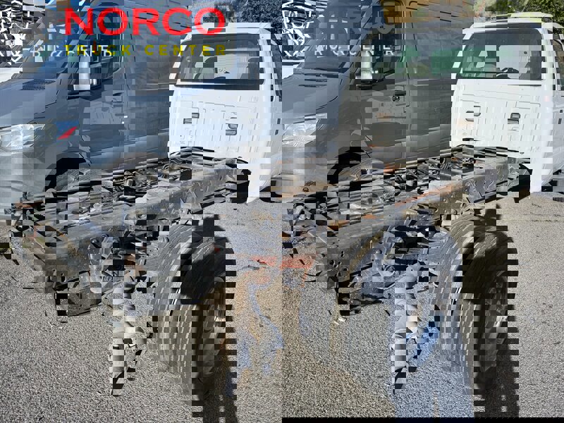 Used 2008 Ford F550 2WD Super Cab Super Duty image 4