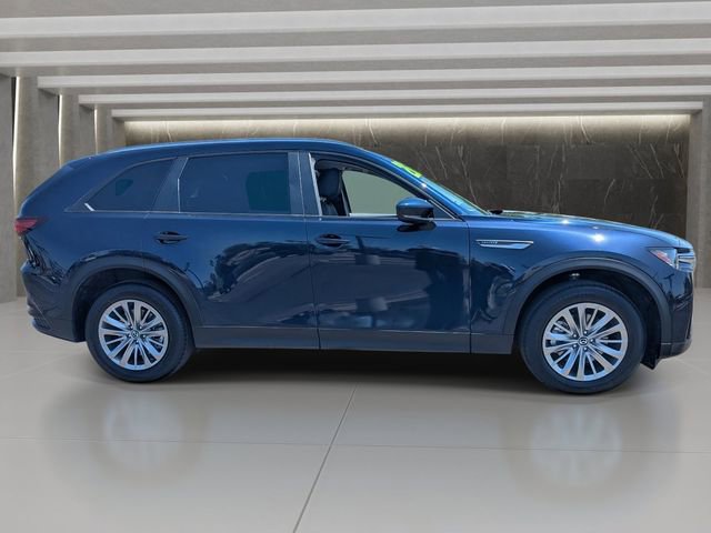 Used 2026 MAZDA CX-90 3.3 Turbo w/ Select Package AWD/4WD image 7