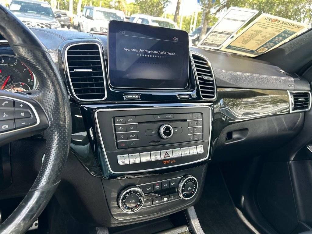 Used 2019 Mercedes-Benz GLE 43 AMG 4MATIC Coupe image 32