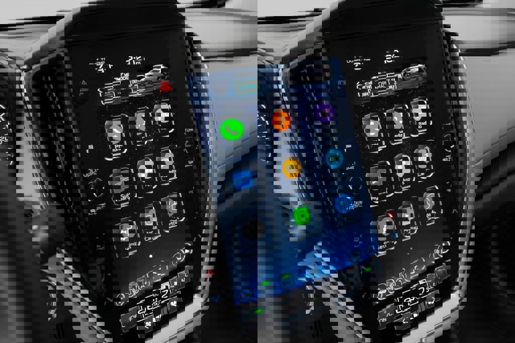 New 2026 Subaru Crosstrek 2.0i Premium image 17