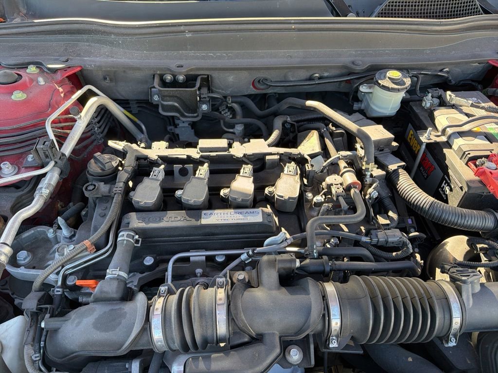 Used 2018 Honda Accord Sport image 24