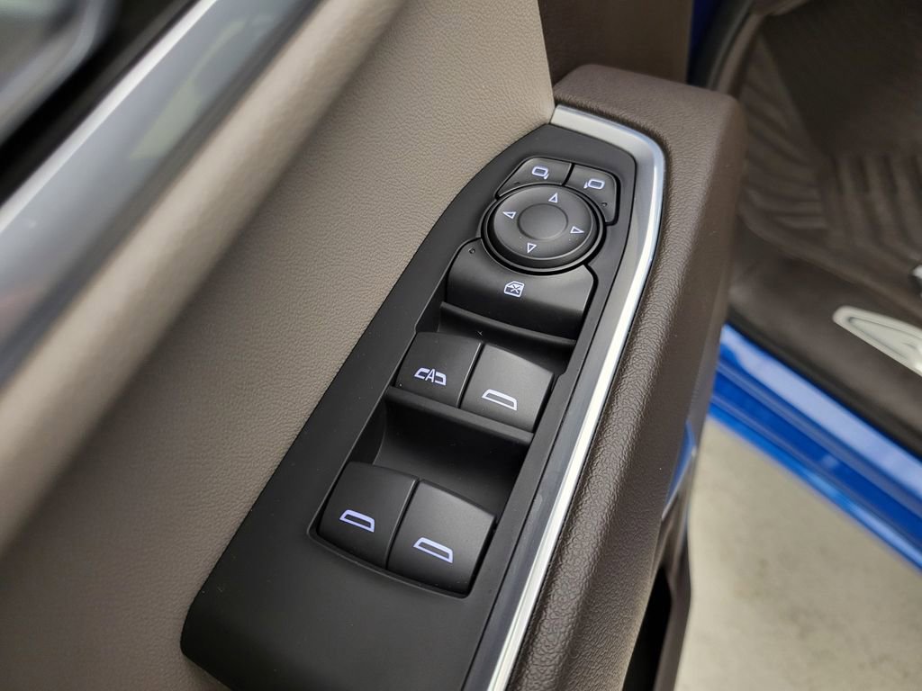 Certified 2022 Chevrolet Silverado 1500 RST image 28