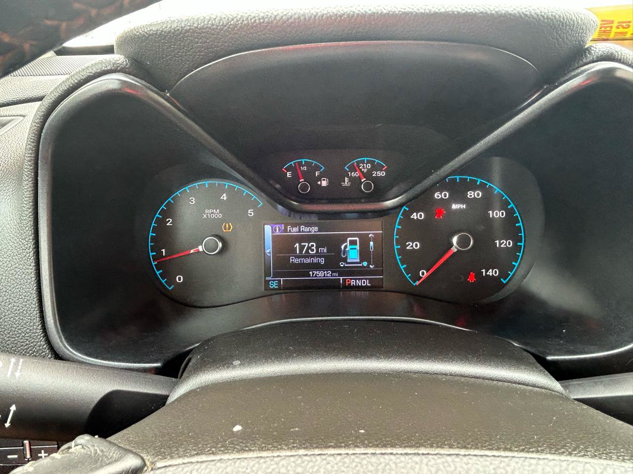 Used 2017 Chevrolet Colorado LT AWD/4WD image 20